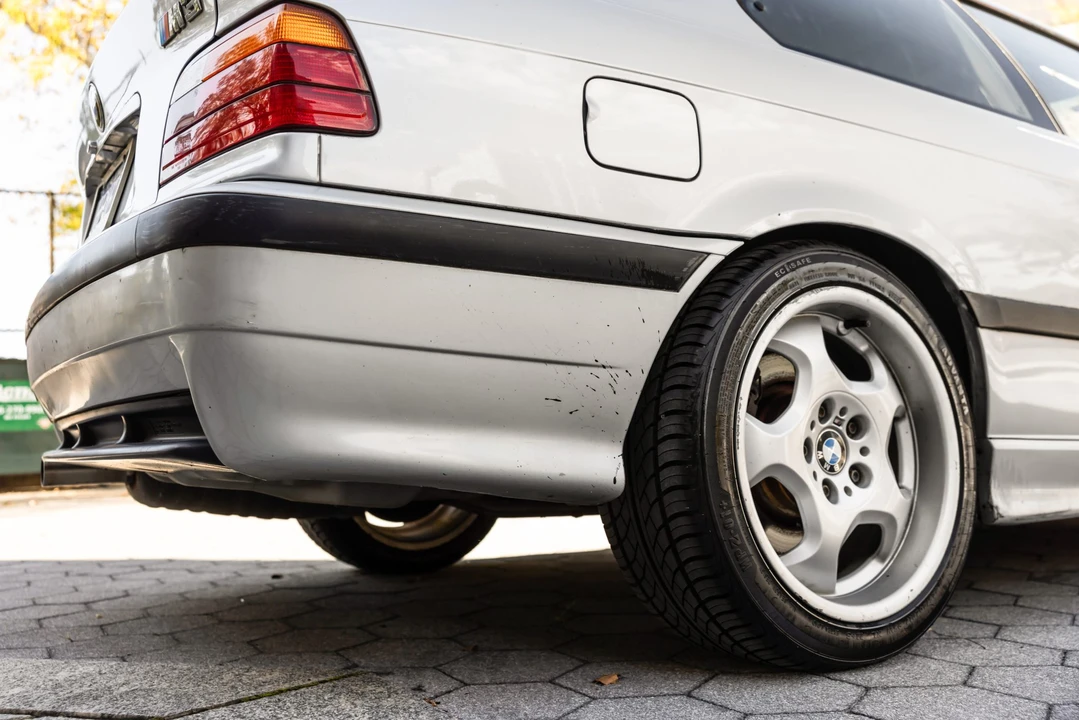 1995 BMW E36 M3 - Image 11 of 31