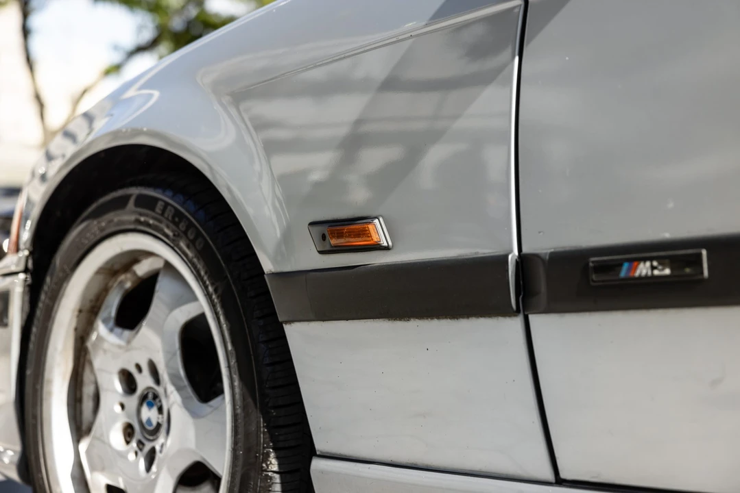 1995 BMW E36 M3 - Image 28 of 31
