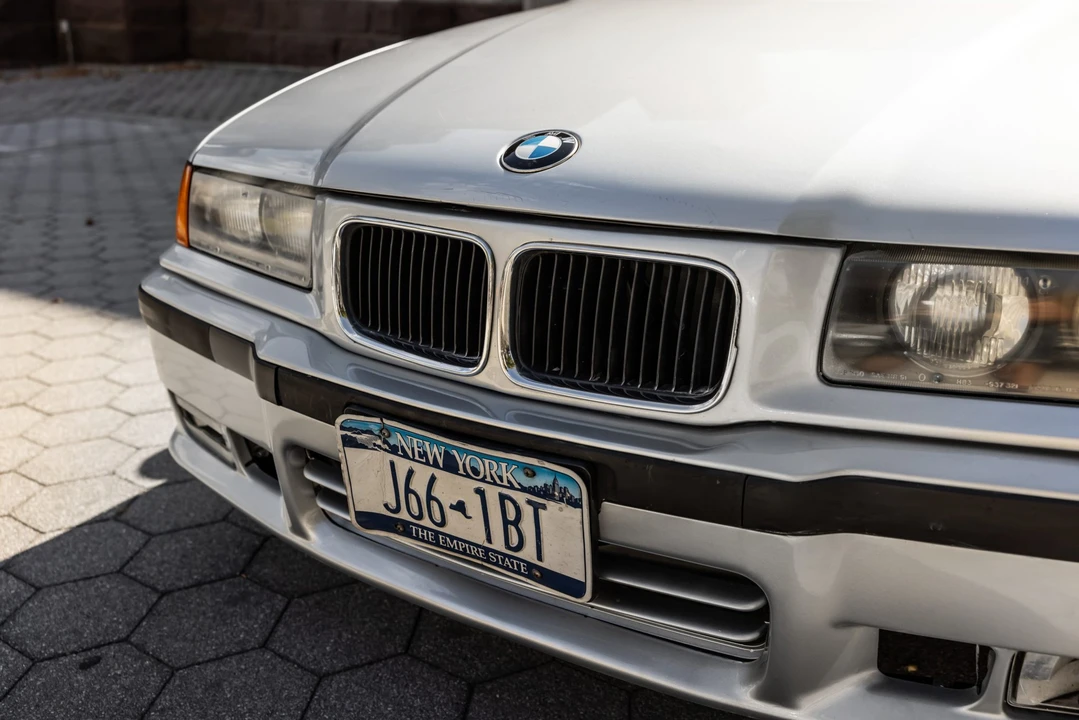1995 BMW E36 M3 - Image 10 of 31