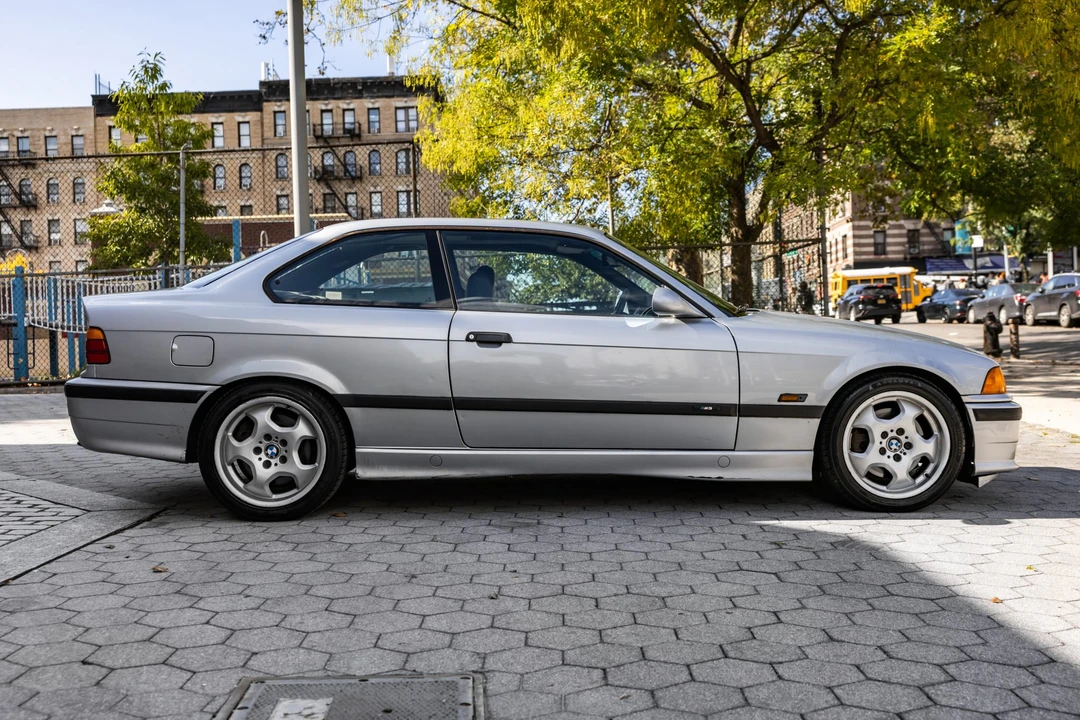 1995 BMW E36 M3 - Image 5 of 31