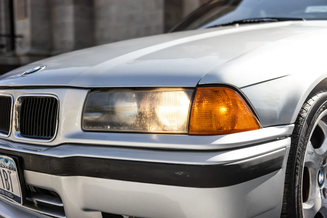 1995 BMW E36 M3 - Image 19 of 31