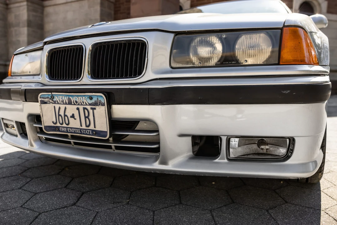1995 BMW E36 M3 - Image 26 of 31