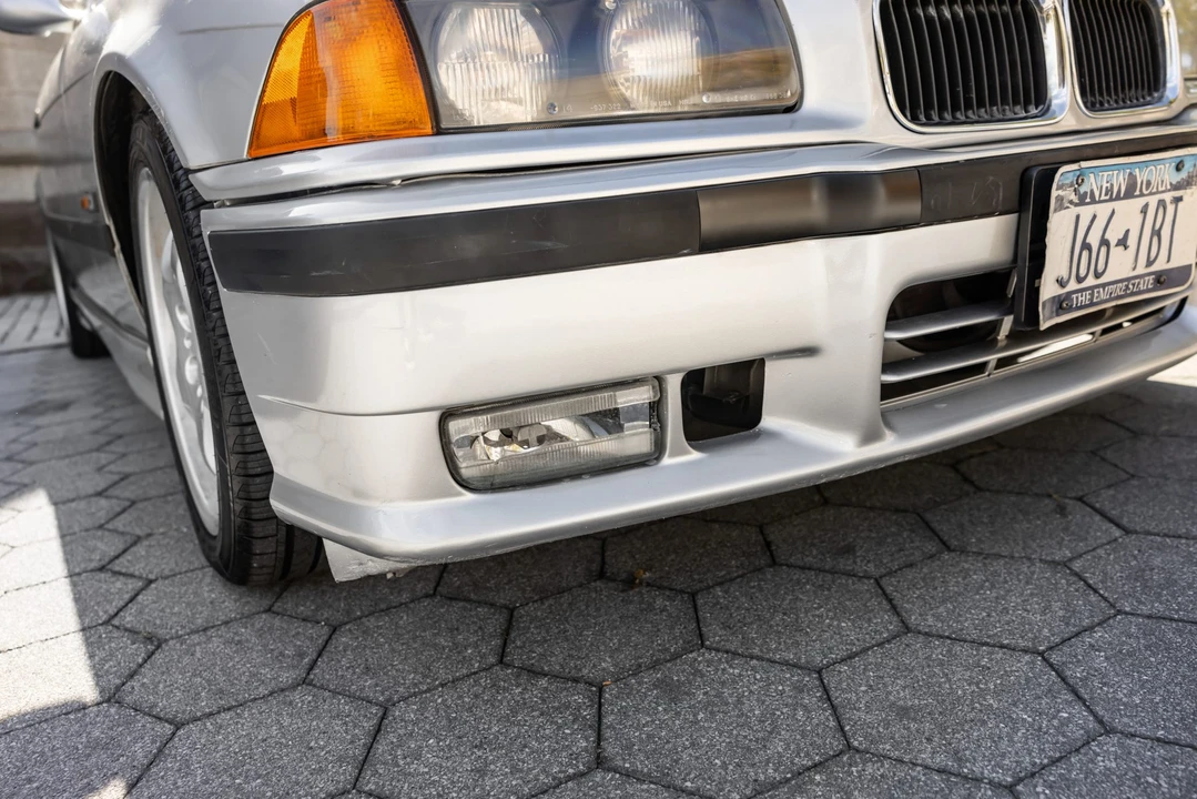 1995 BMW E36 M3 - Image 25 of 31