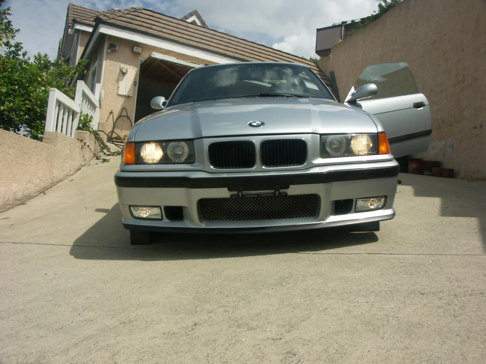 1995 BMW E36 M3 - Image 4 of 31
