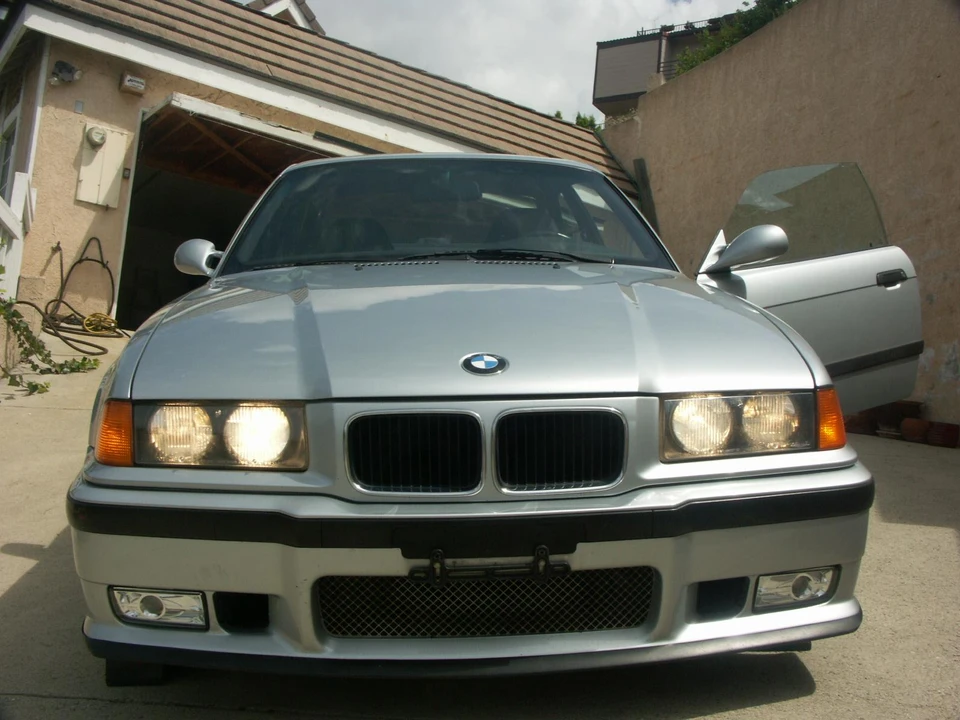 1995 BMW E36 M3 - Image 5 of 31