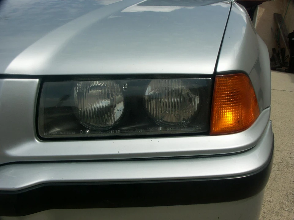 1995 BMW E36 M3 - Image 30 of 31
