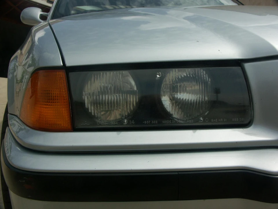 1995 BMW E36 M3 - Image 29 of 31