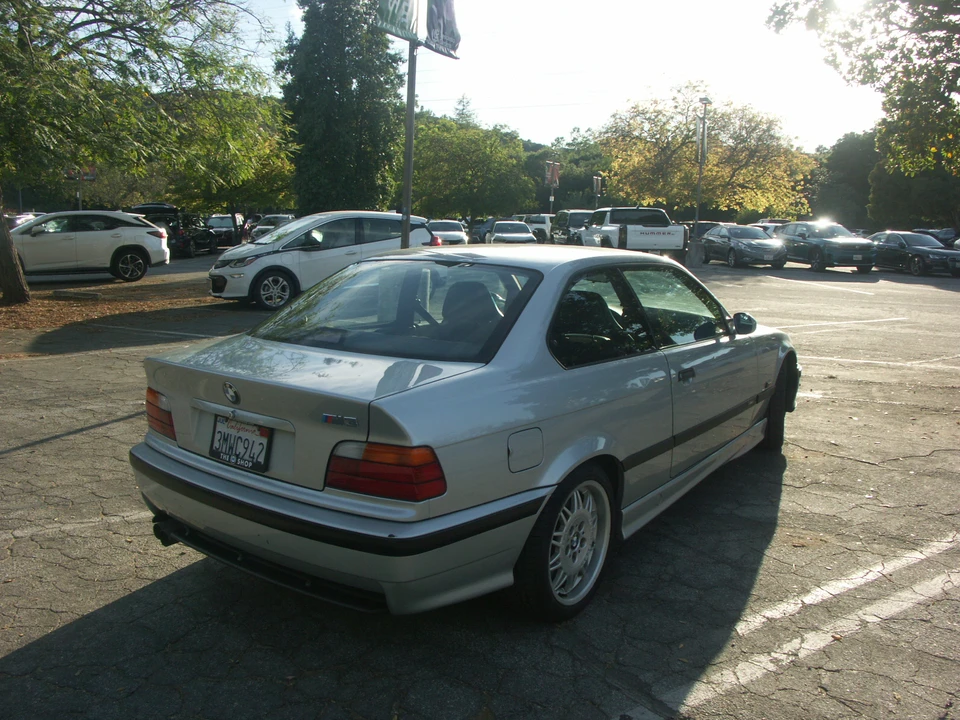 1995 BMW E36 M3 - Image 14 of 31