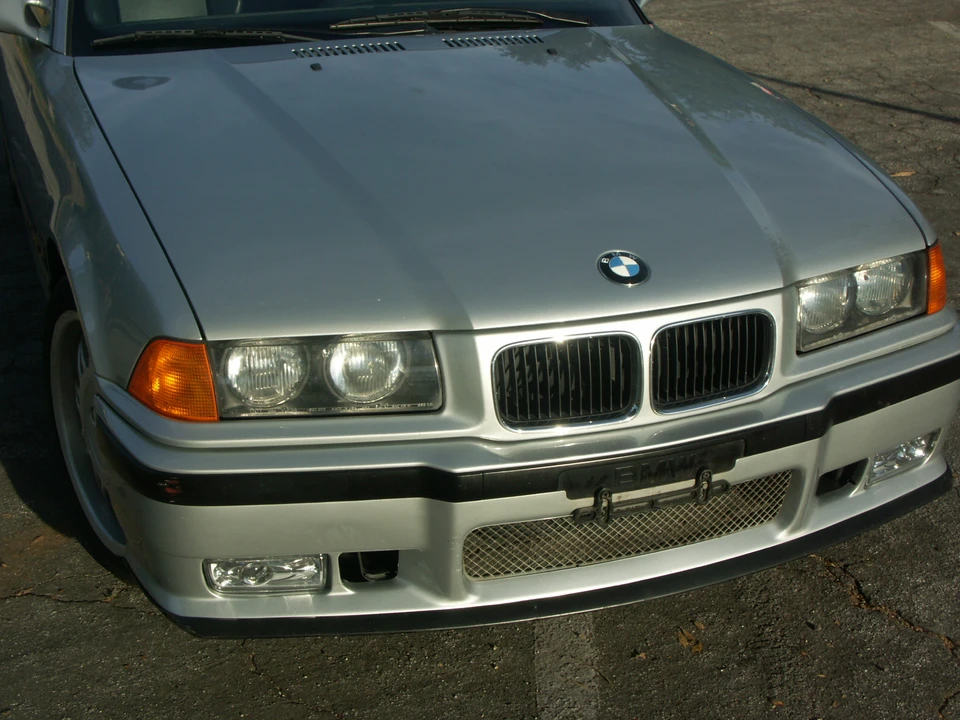 1995 BMW E36 M3 - Image 24 of 31