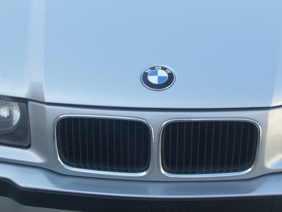 1995 BMW E36 M3 - Image 27 of 31