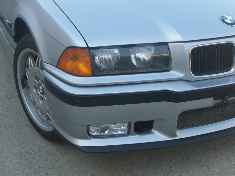 1995 BMW E36 M3 - Image 25 of 31
