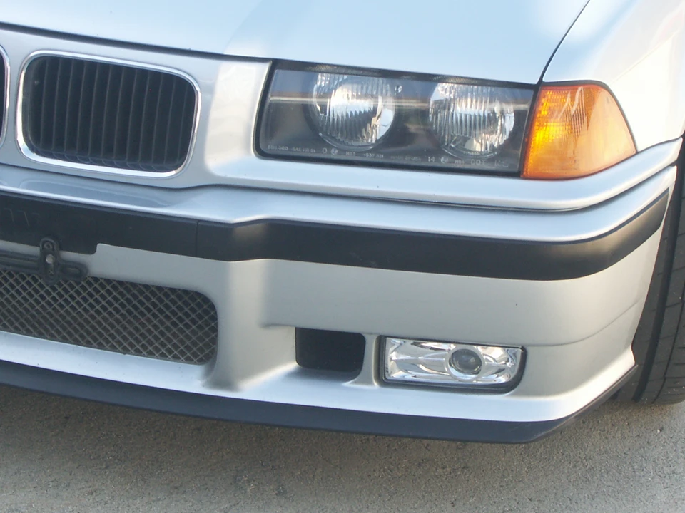 1995 BMW E36 M3 - Image 26 of 31