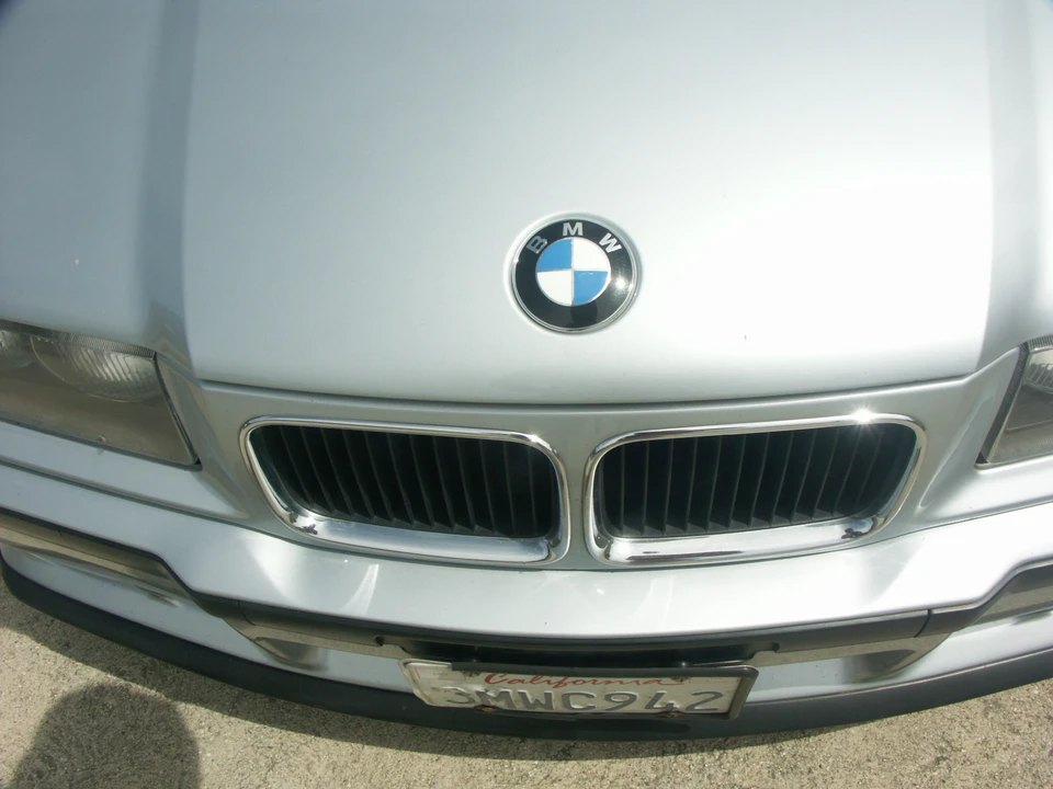 1995 BMW E36 M3 - Image 28 of 31