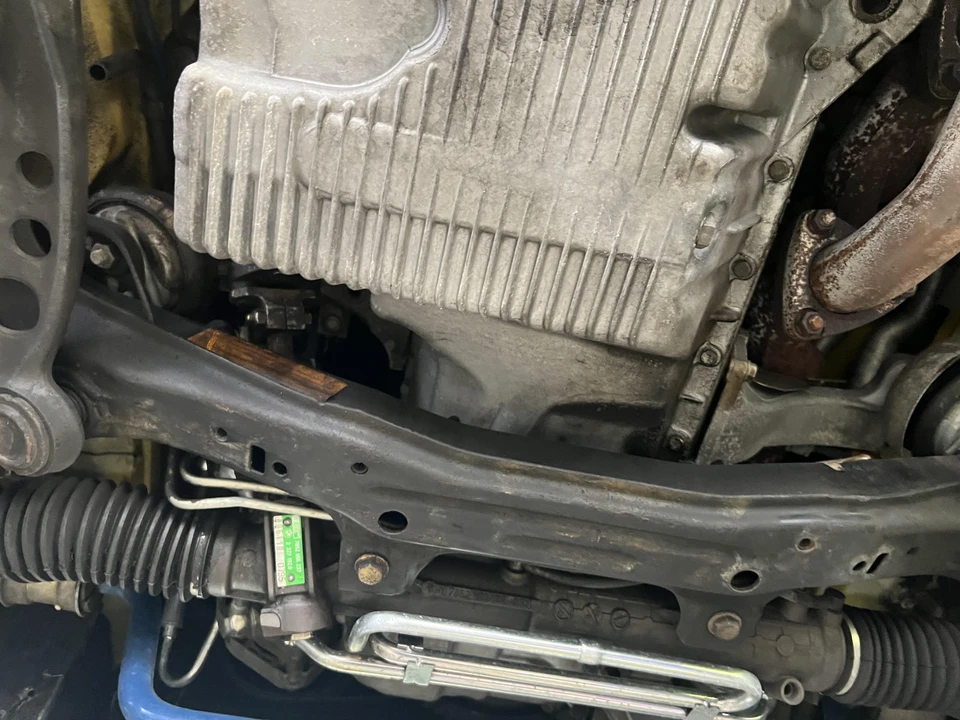 1995 BMW E36 M3 - Image 28 of 31