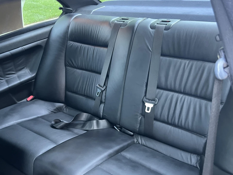 1995 BMW E36 M3 - Image 23 of 31