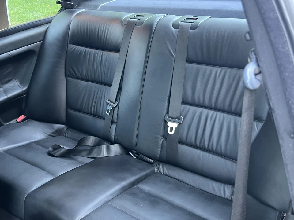 1995 BMW E36 M3 - Image 22 of 31