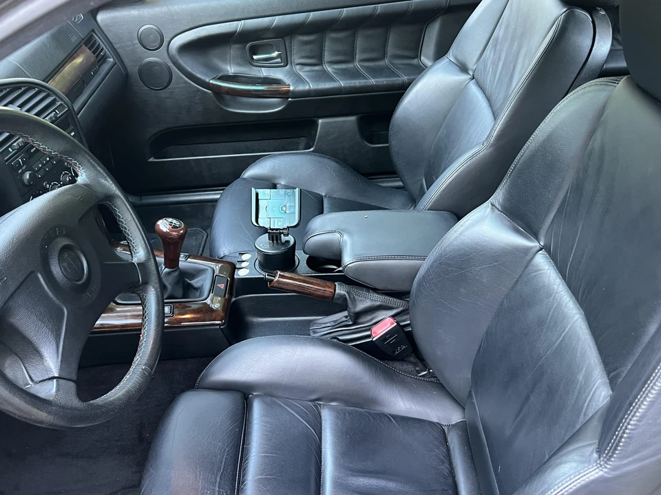 1995 BMW E36 M3 - Image 21 of 31