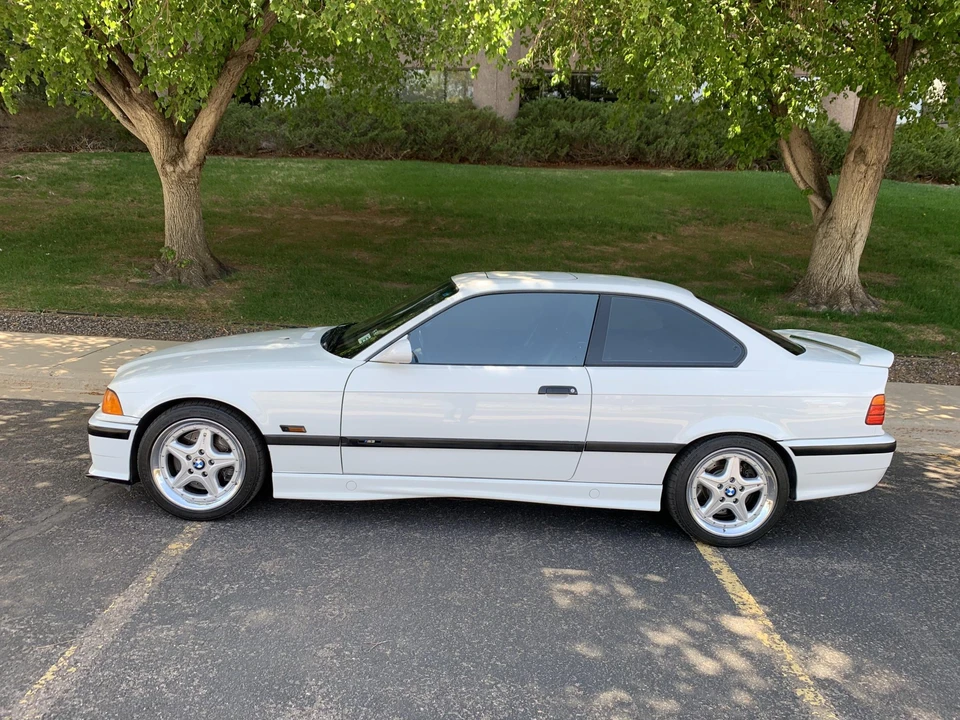 1995 BMW E36 M3 - Image 4 of 31