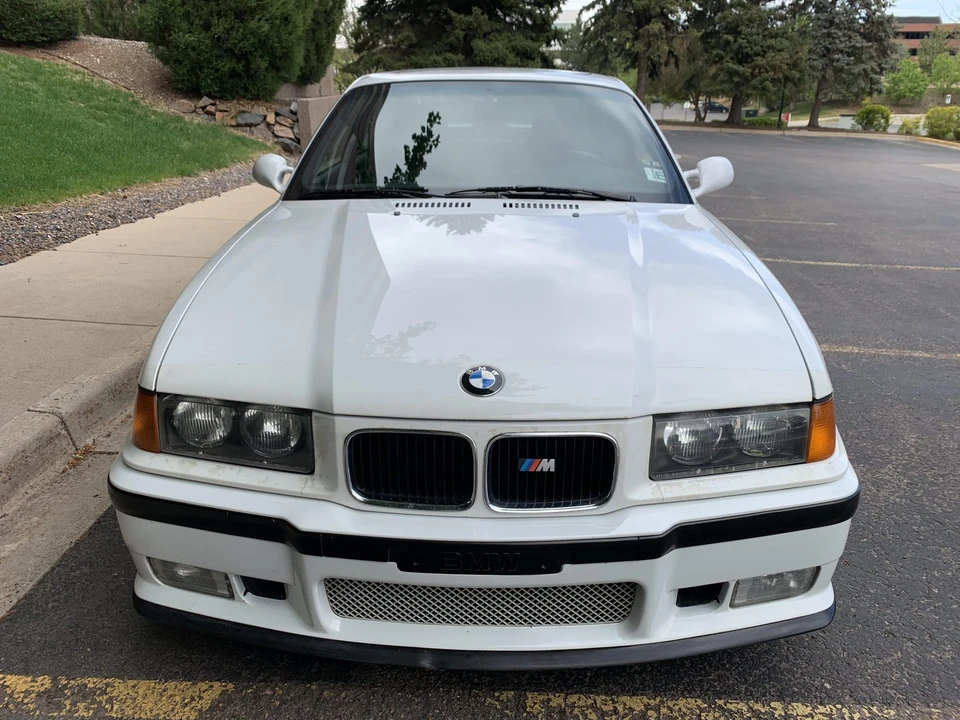 1995 BMW E36 M3 - Image 16 of 31