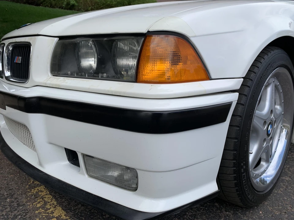 1995 BMW E36 M3 - Image 22 of 31