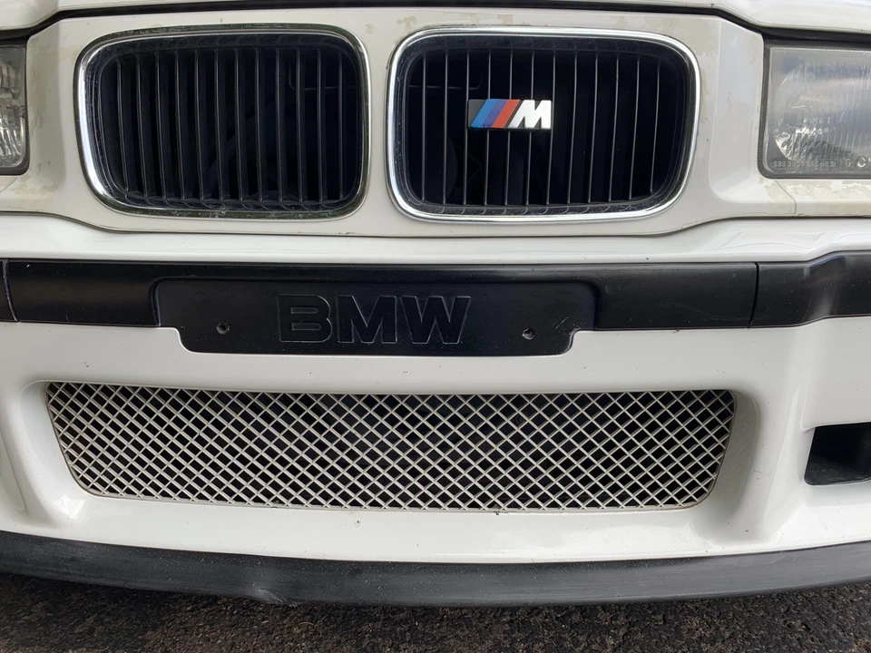 1995 BMW E36 M3 - Image 23 of 31