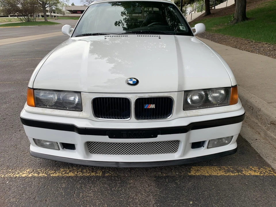 1995 BMW E36 M3 - Image 17 of 31