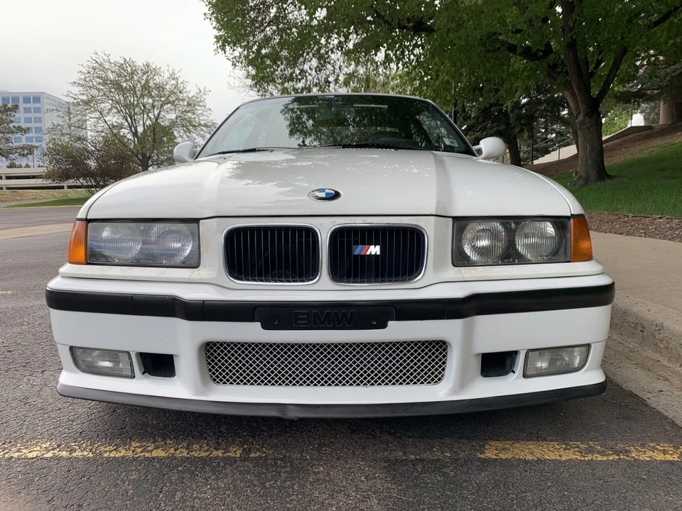 1995 BMW E36 M3 - Image 19 of 31