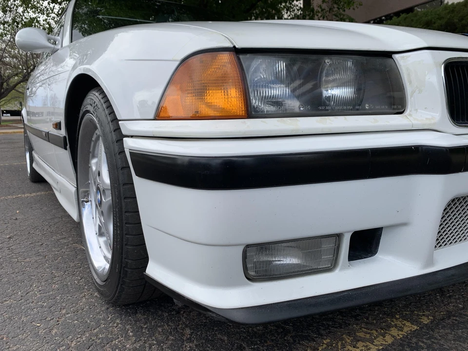 1995 BMW E36 M3 - Image 21 of 31