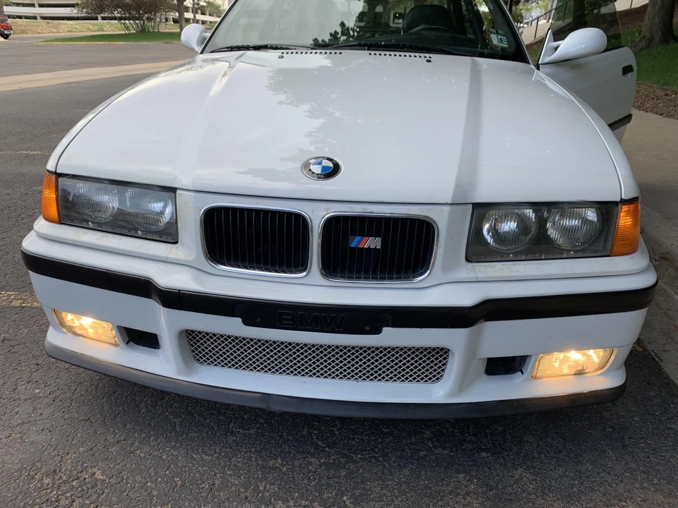 1995 BMW E36 M3 - Image 20 of 31