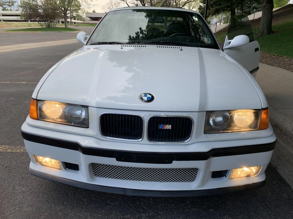 1995 BMW E36 M3 - Image 18 of 31