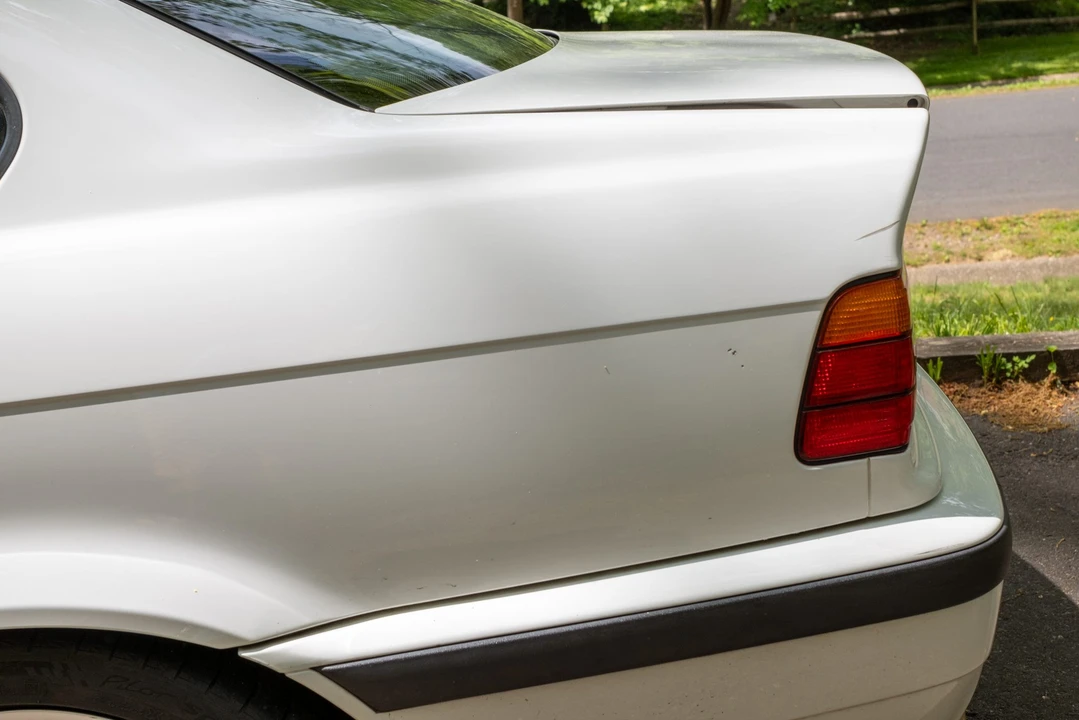 1995 BMW E36 M3 - Image 15 of 31