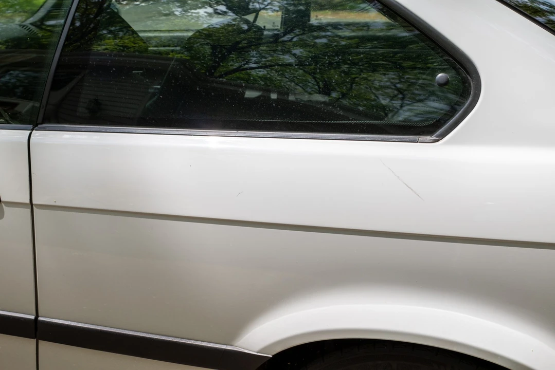1995 BMW E36 M3 - Image 22 of 31