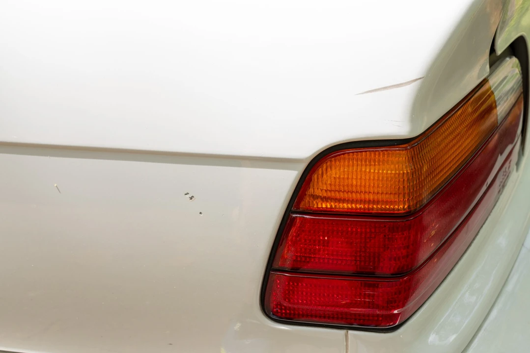 1995 BMW E36 M3 - Image 16 of 31