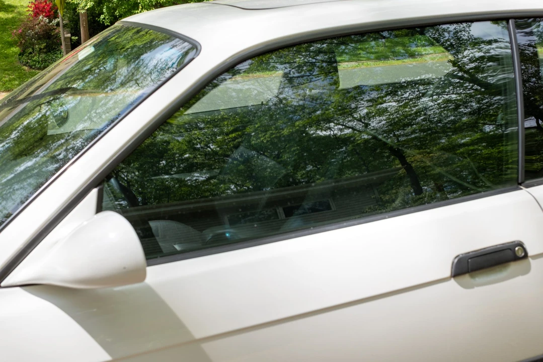 1995 BMW E36 M3 - Image 21 of 31