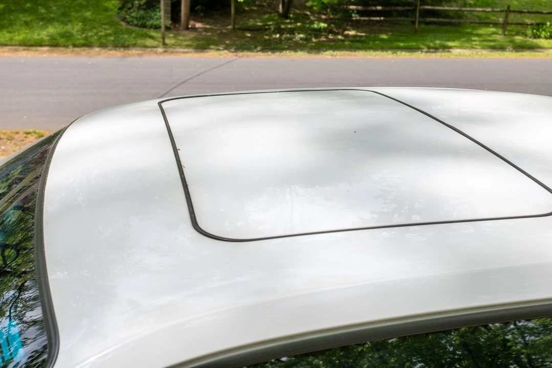 1995 BMW E36 M3 - Image 28 of 31