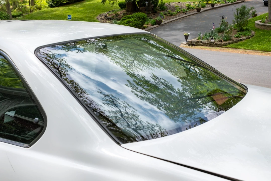 1995 BMW E36 M3 - Image 23 of 31