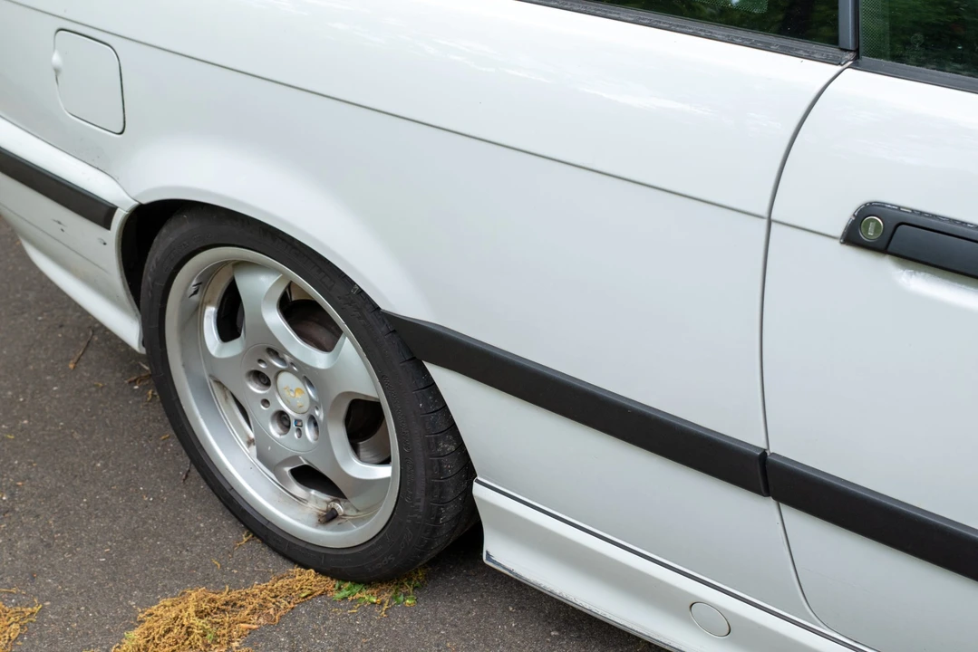 1995 BMW E36 M3 - Image 18 of 31