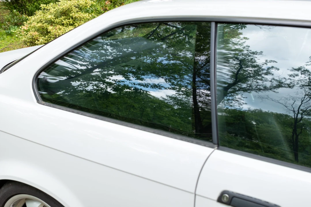 1995 BMW E36 M3 - Image 25 of 31