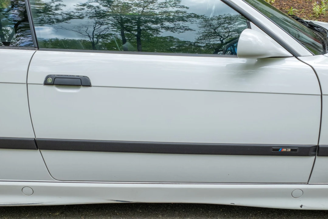 1995 BMW E36 M3 - Image 20 of 31