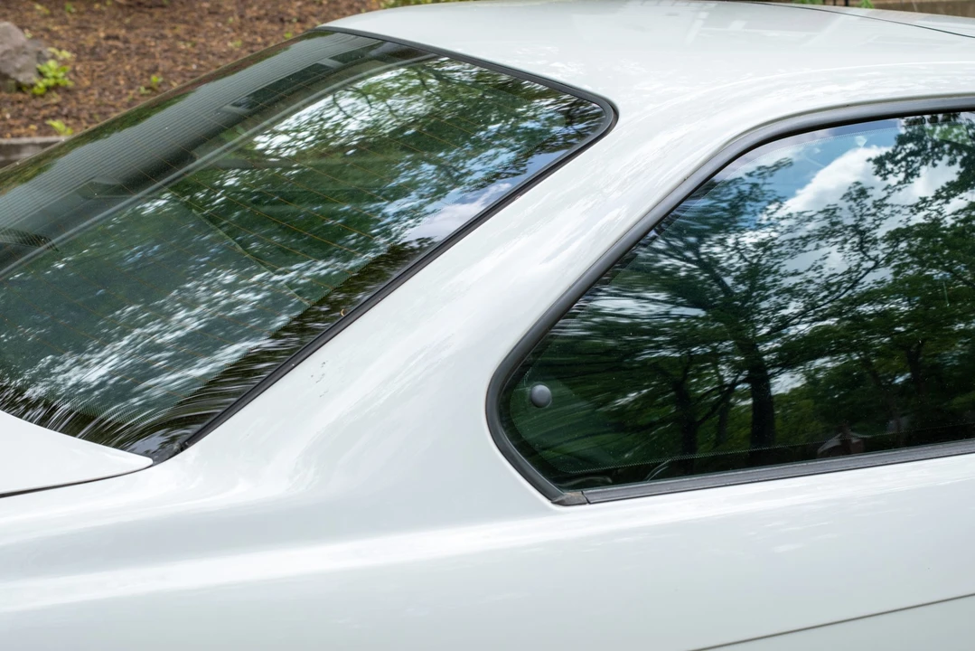 1995 BMW E36 M3 - Image 24 of 31