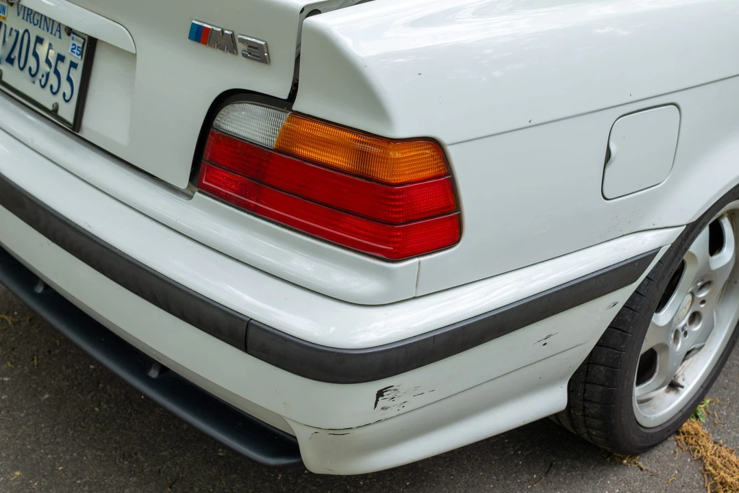 1995 BMW E36 M3 - Image 14 of 31
