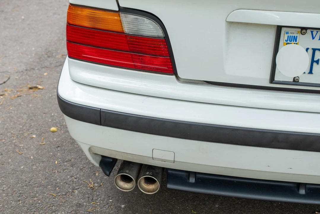 1995 BMW E36 M3 - Image 12 of 31