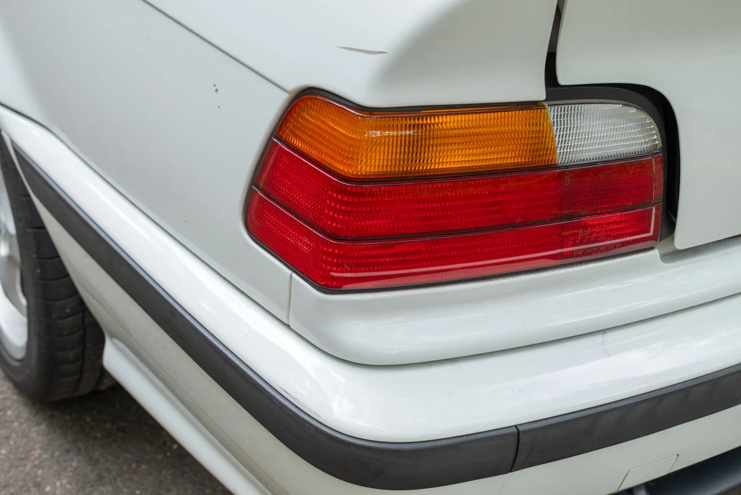 1995 BMW E36 M3 - Image 11 of 31