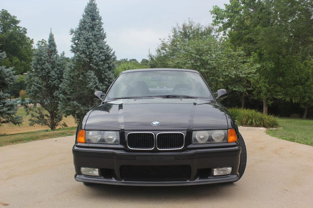 1995 BMW E36 M3 - Image 12 of 31