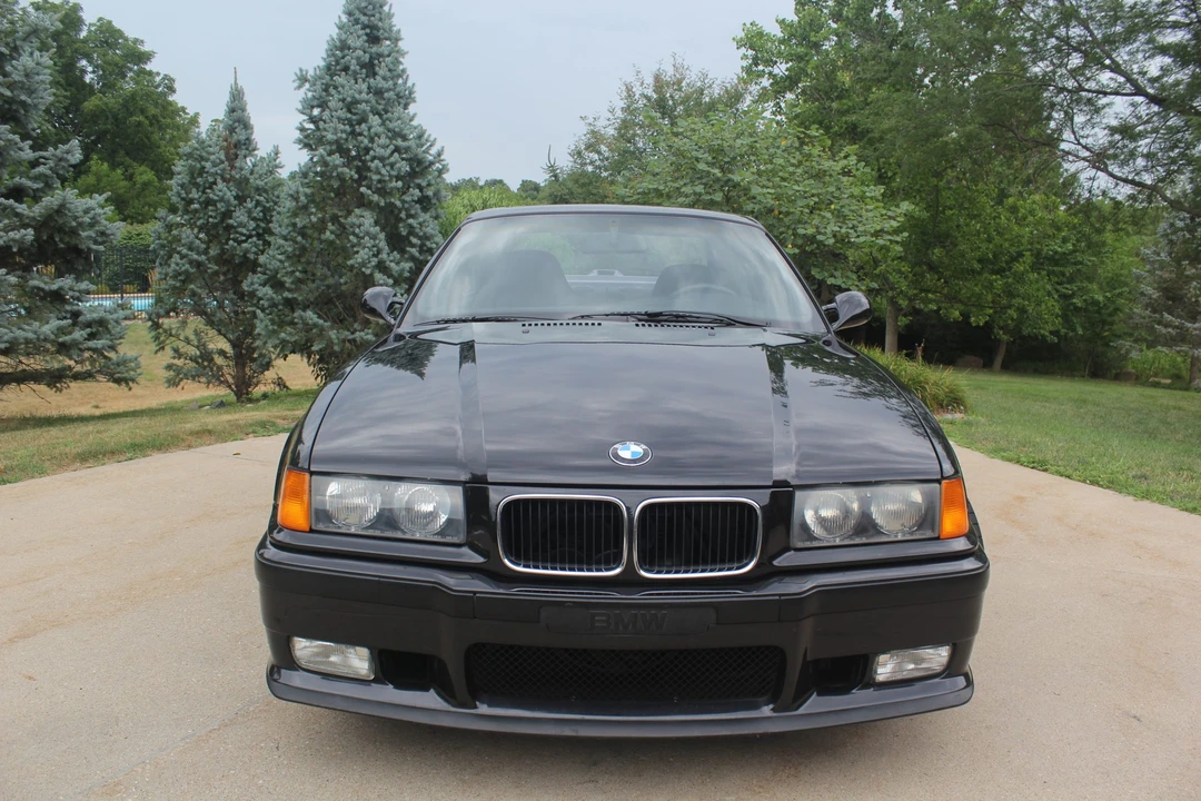 1995 BMW E36 M3 - Image 14 of 31