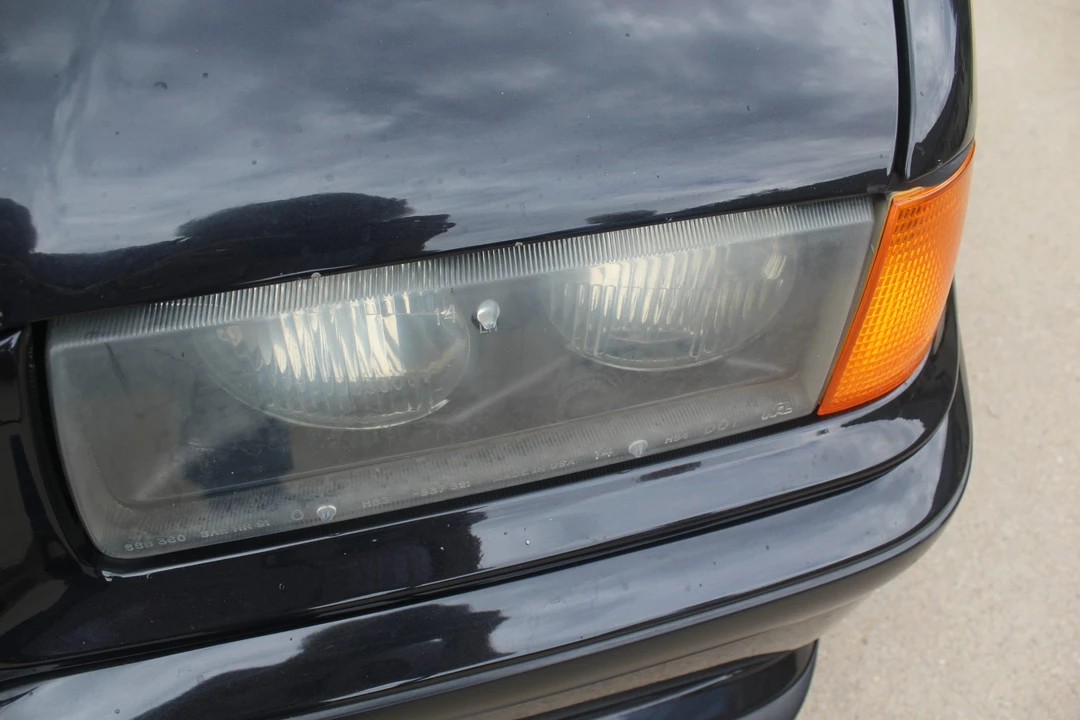 1995 BMW E36 M3 - Image 15 of 31