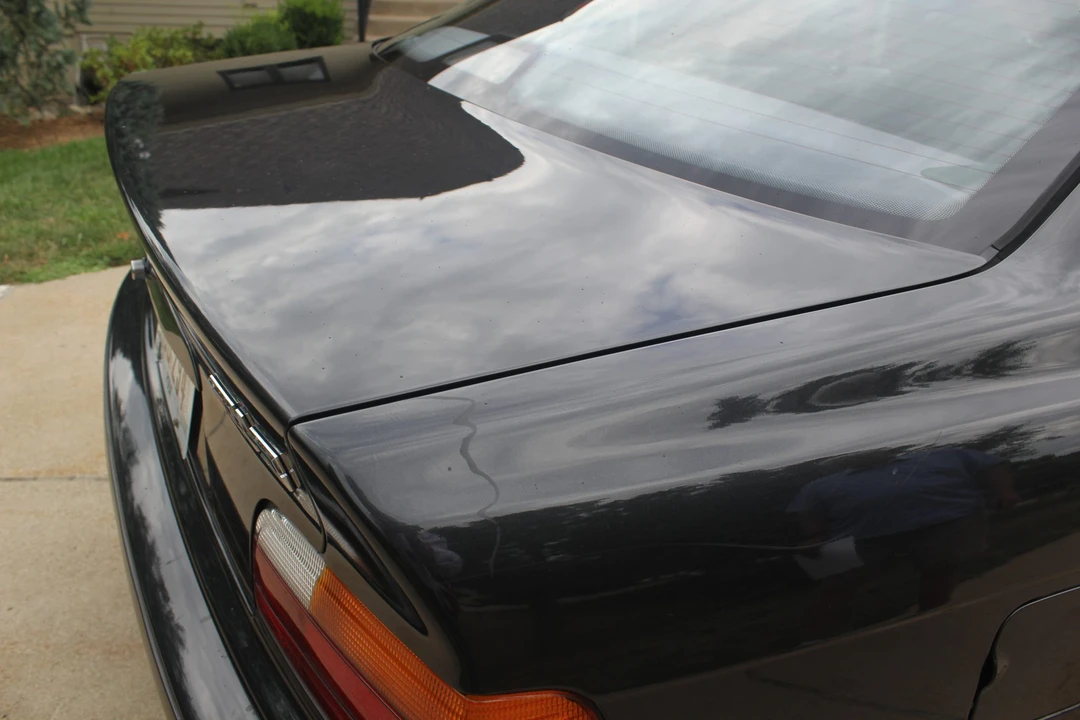 1995 BMW E36 M3 - Image 23 of 31