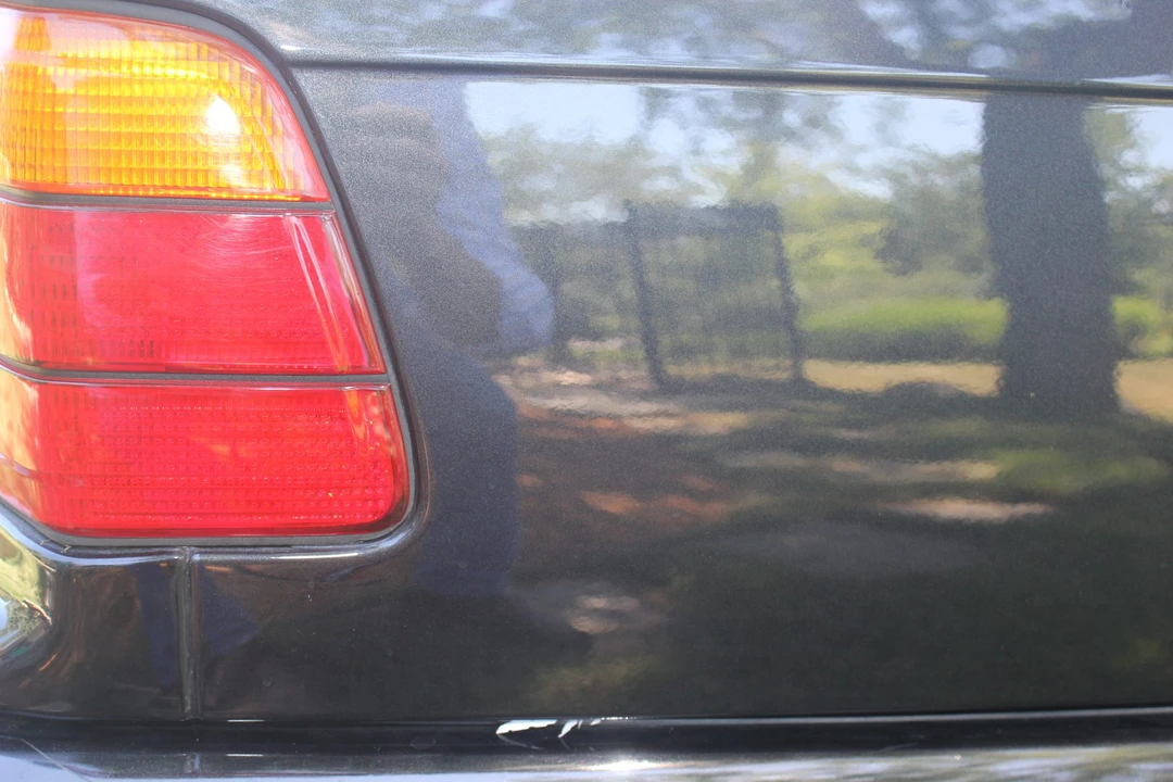 1995 BMW E36 M3 - Image 25 of 31