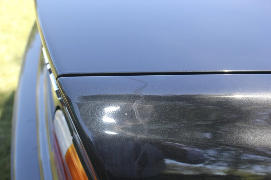 1995 BMW E36 M3 - Image 24 of 31