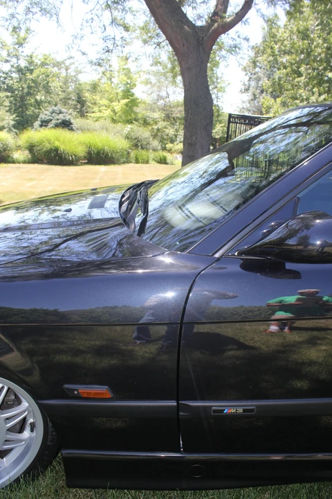 1995 BMW E36 M3 - Image 17 of 31